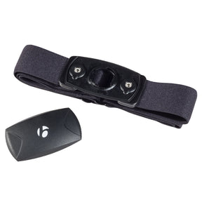 Bontrager ANT+/BLE Heart Rate Belt Kit Sykevyö