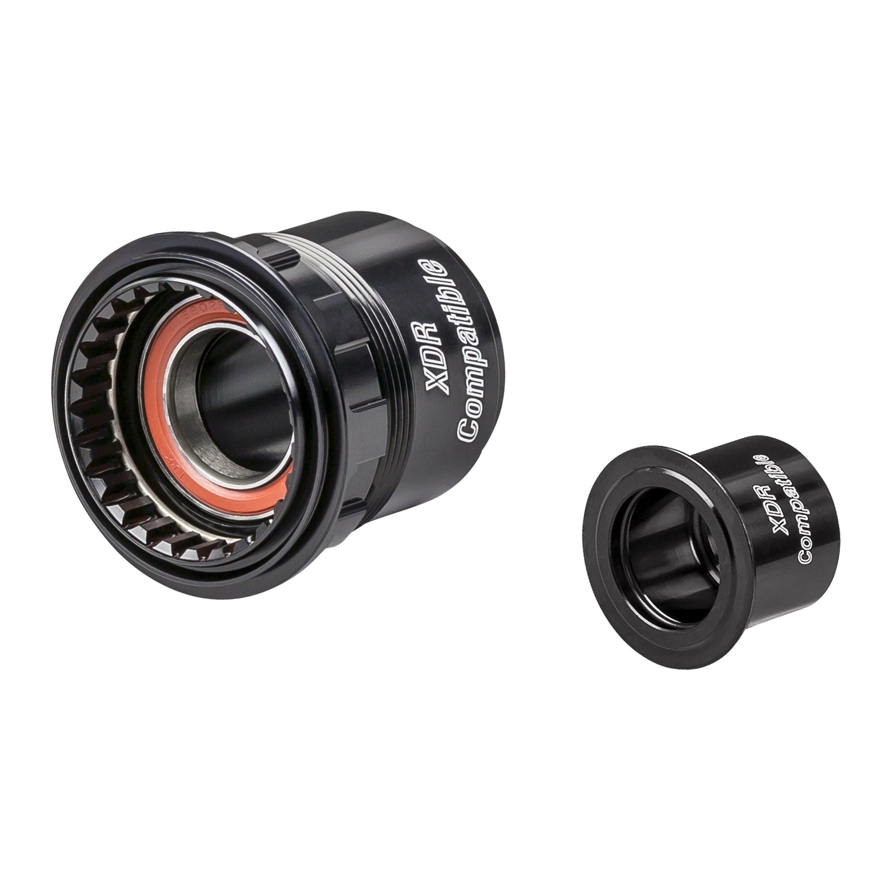 Bontrager Dt240 XDR 12v Vapaaratas
