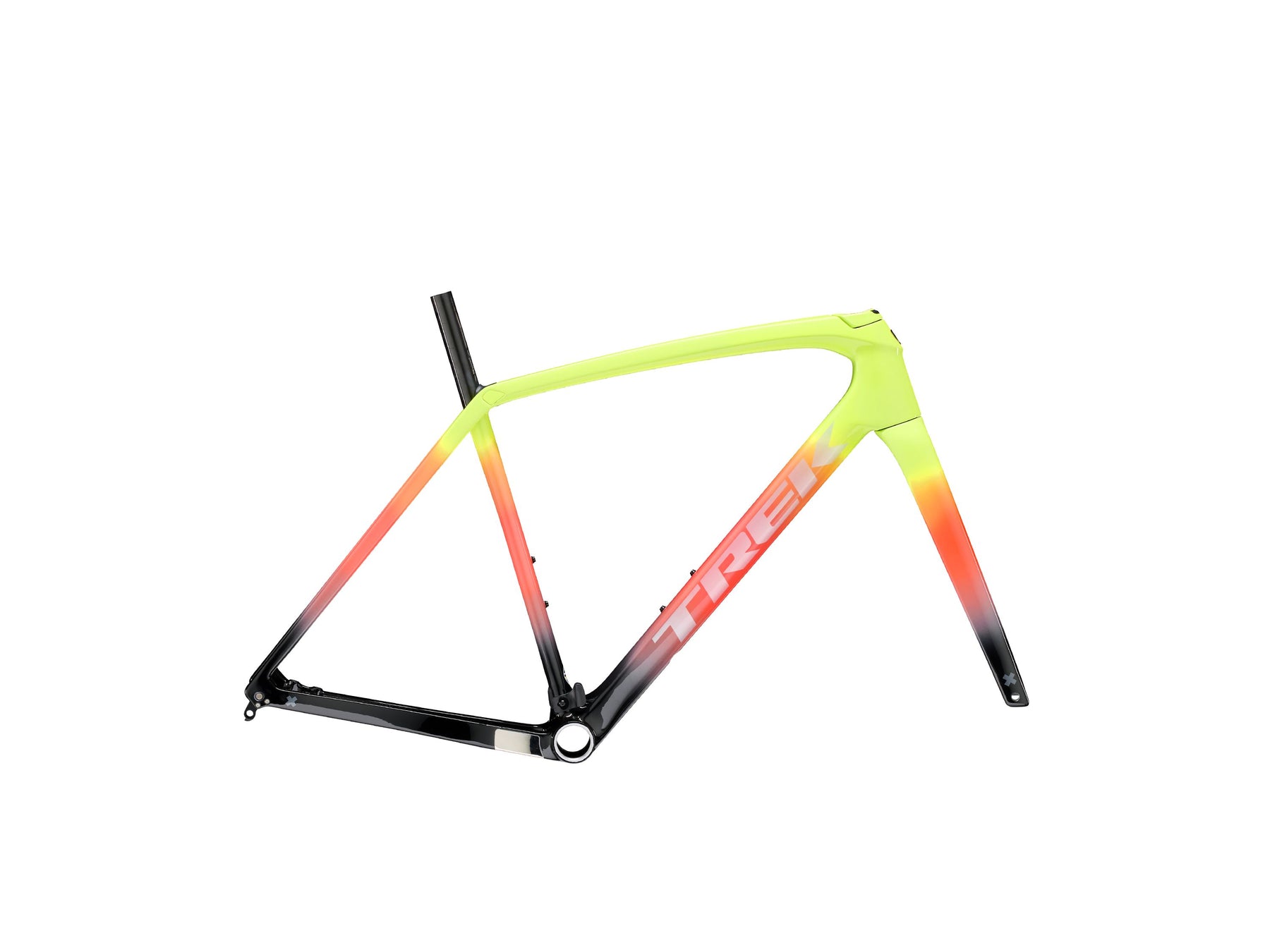 Trek Boone Disc -runkosarja