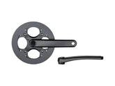 Trek Bosch Gen 3 (Mini ISIS) Square Taper Kampisarja