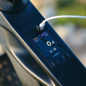 Bosch Kiox 400C Sähköpyörän Näyttö