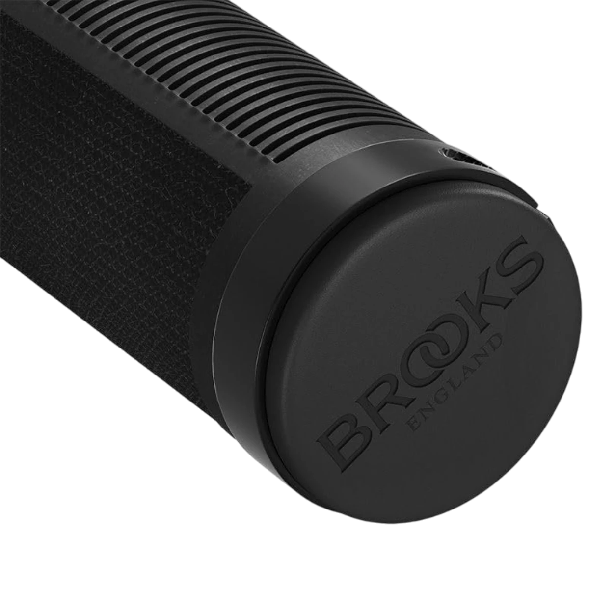 Brooks Cambium Rubber 130mm Kädensijat
