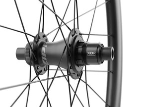 Oquo RC30Team Sram XDR Kiekkopari