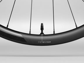 Oquo RP35Team Shimano HG Kiekkopari