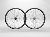 Oquo RP35Team Shimano HG Kiekkopari
