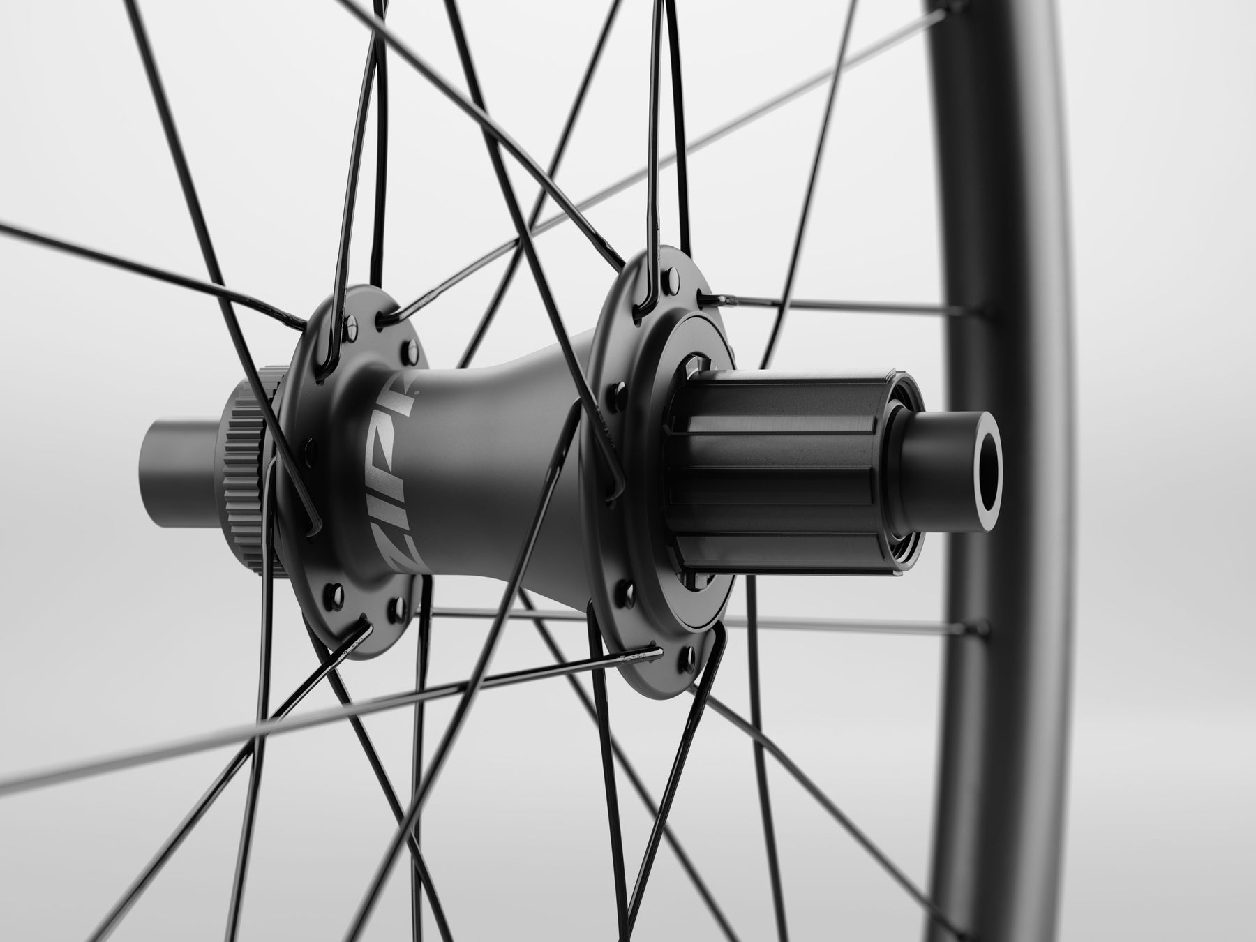 Oquo RP35Team Shimano HG Kiekkopari