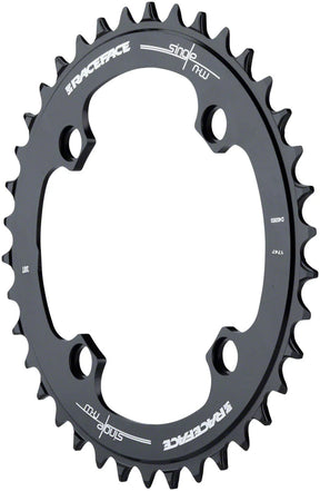 RACE FACE NARROW/WIDE CHAINRING 38T 104BCD