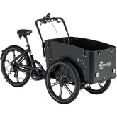 Cargobike Delight Tavarapyörä