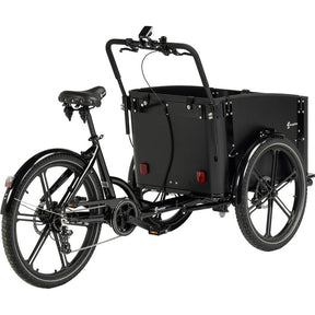 Cargobike Delight Tavarapyörä