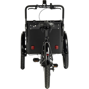 Cargobike Delight Tavarapyörä