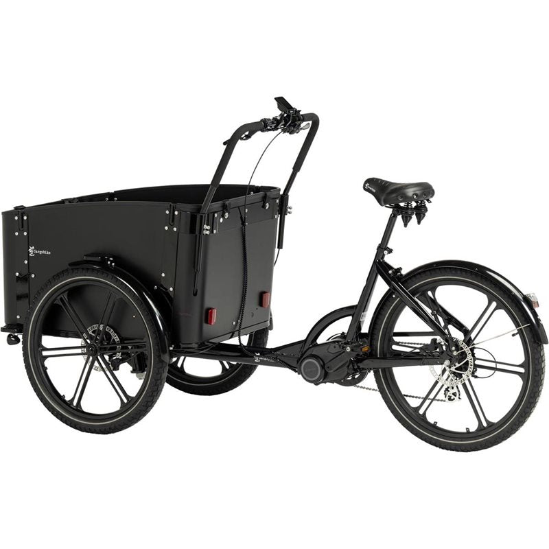 Cargobike Delight Tavarapyörä