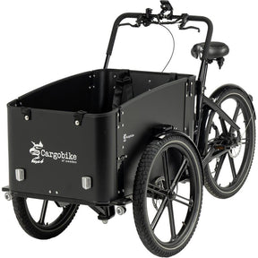 Cargobike Delight Tavarapyörä
