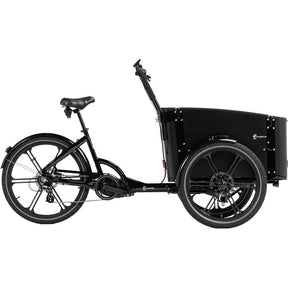 Cargobike Delight Tavarapyörä