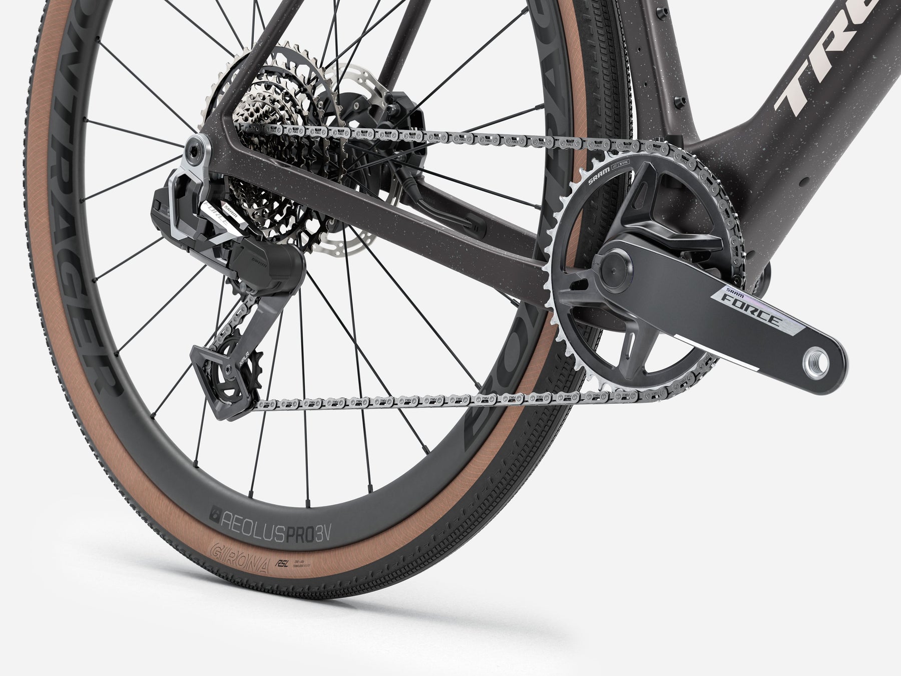 Trek Checkmate SLR 7 AXS Gravel-pyörä