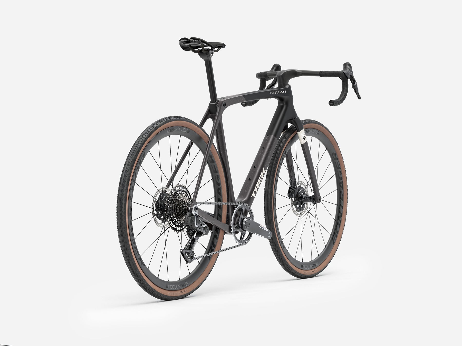 Trek Checkmate SLR 7 AXS Gravel-pyörä