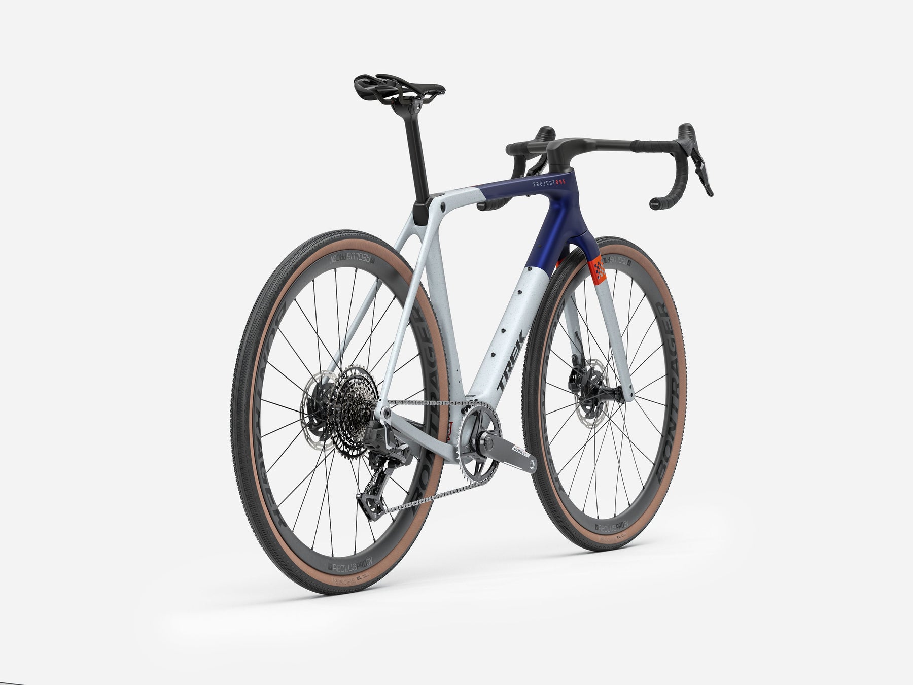 Trek Checkmate SLR 7 AXS Gravel-pyörä