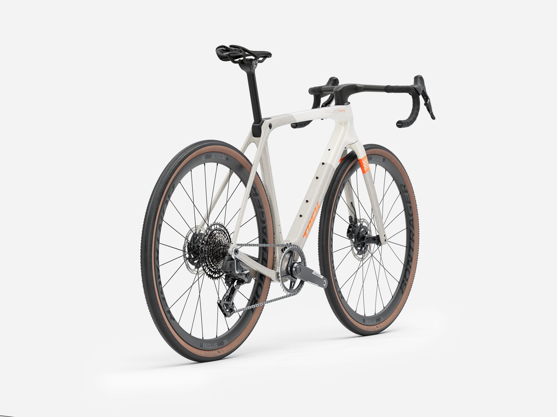 Trek Checkmate SLR 7 AXS Gravel-pyörä