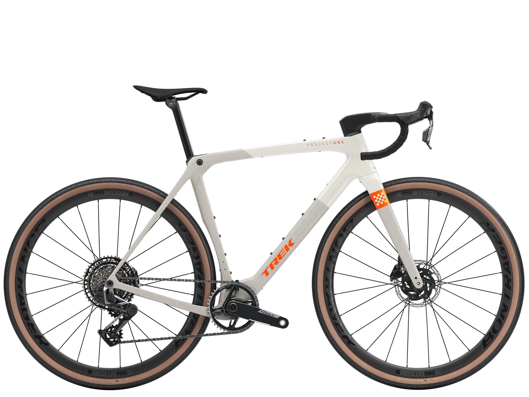 Trek Checkmate SLR 7 AXS Gravel-pyörä