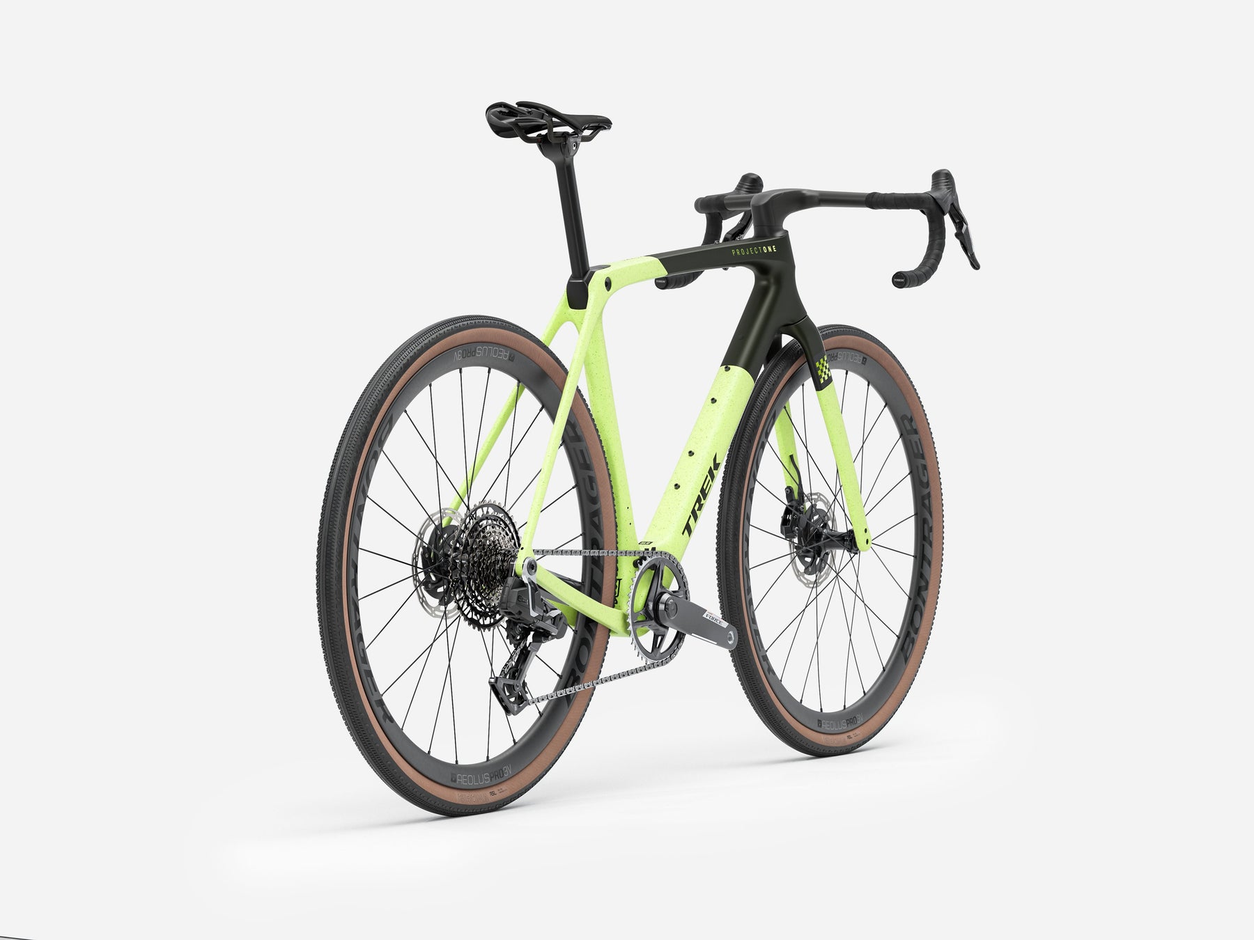 Trek Checkmate SLR 7 AXS Gravel-pyörä