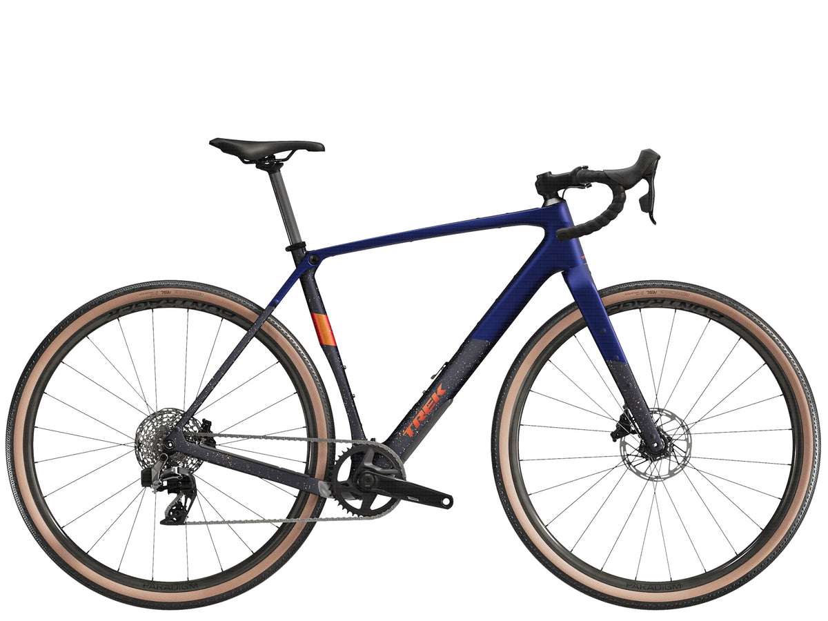 Trek Checkpoint SL 6 AXS Gen 3