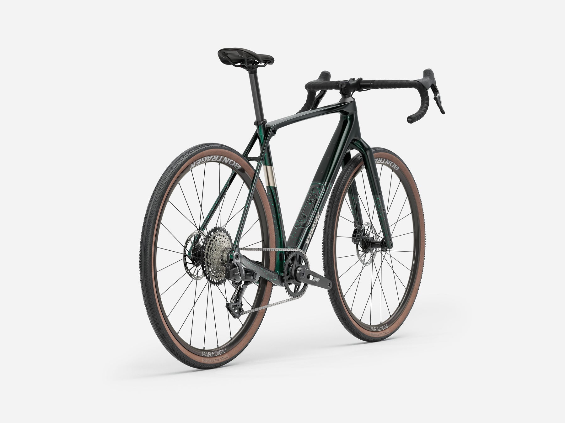 Trek Checkpoint SL 6 AXS Gen 3 Gravel-pyörä