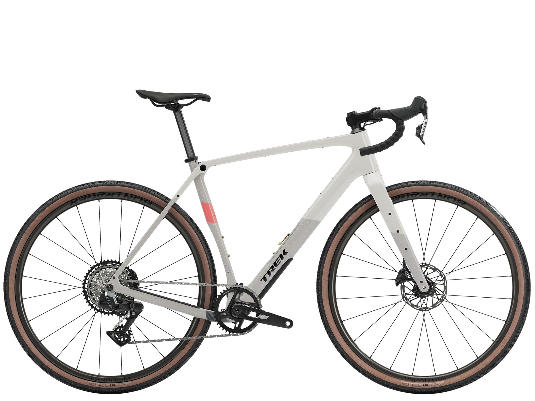 Trek Checkpoint SL 6 AXS Gen 3 Gravel-pyörä