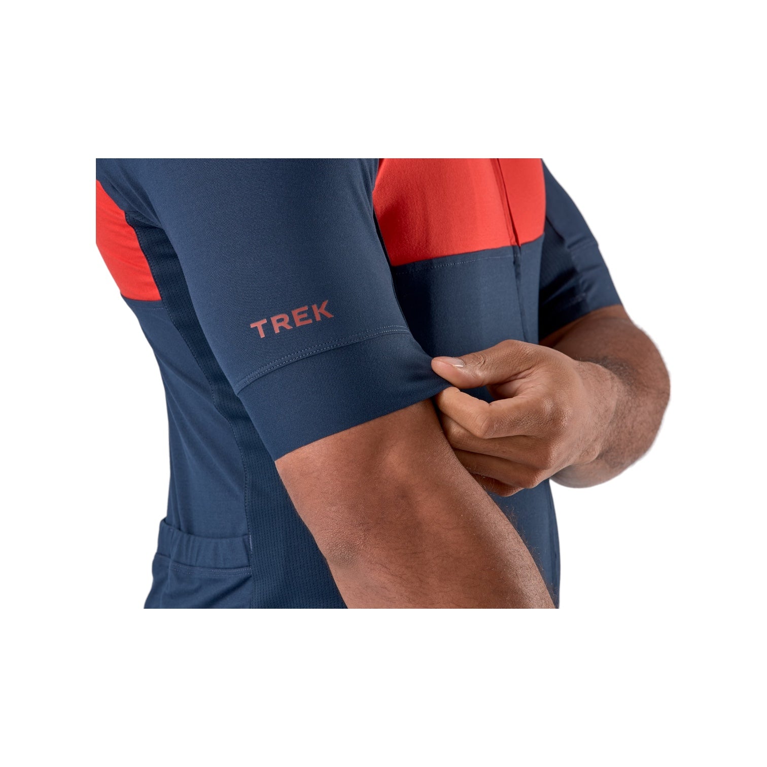 Trek Circuit LTD Cycling Jersey