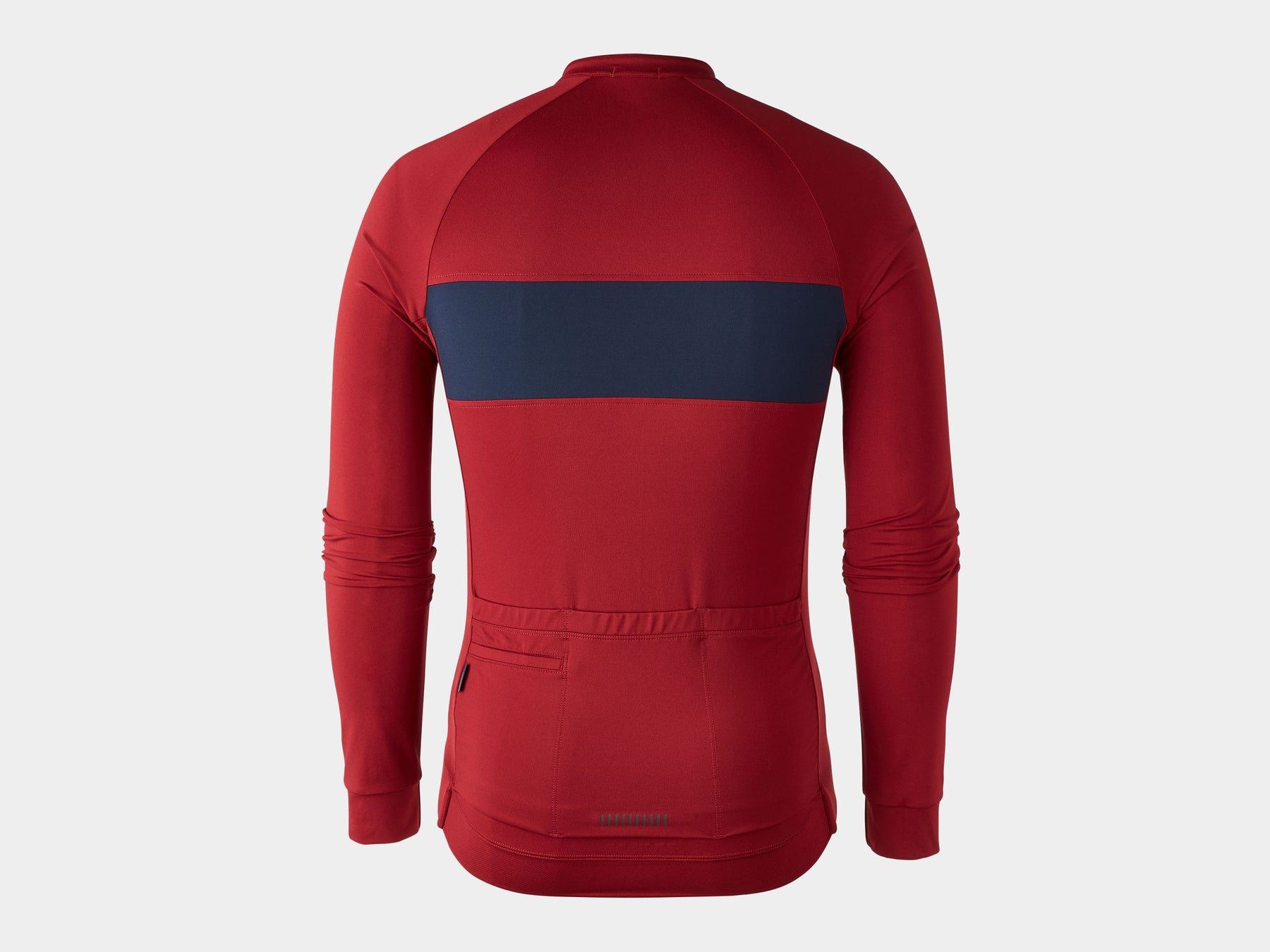 Trek Circuit LTD Long Sleeve Cycling Paita