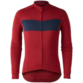 Trek Circuit LTD Long Sleeve Cycling Paita