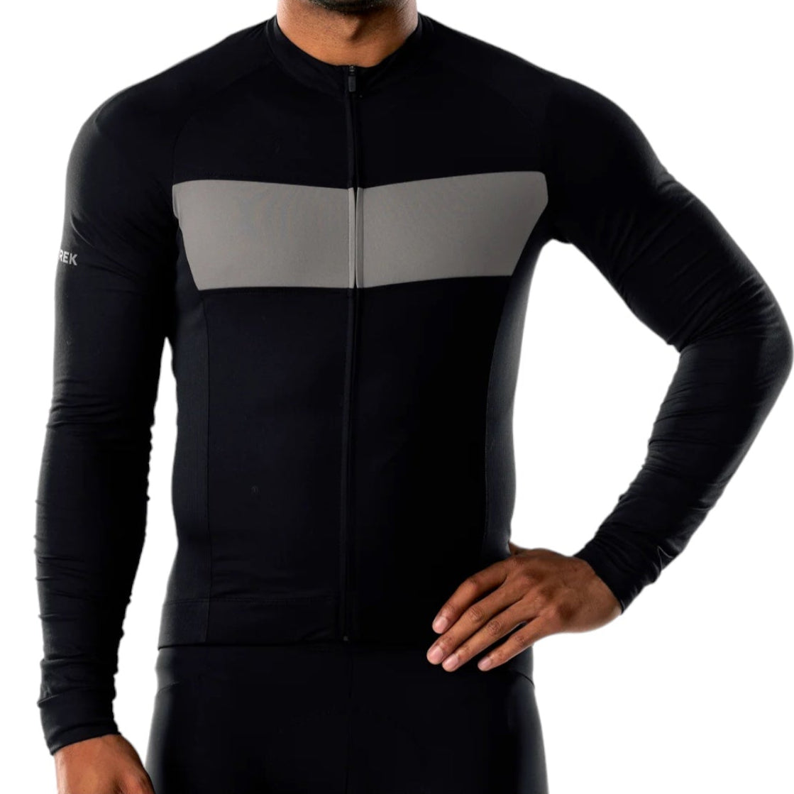 Trek Circuit LTD Long Sleeve Cycling Paita