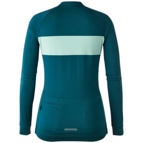Trek Circuit Women's LTD Pitkähihainen Paita