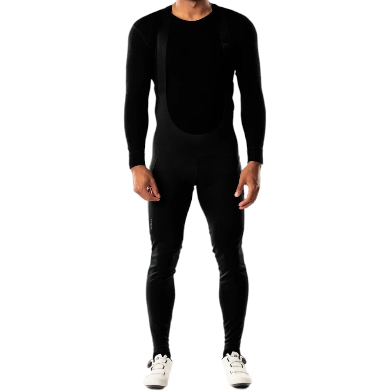 Trek Circuit Softshell Cycling Bib Tight Housut