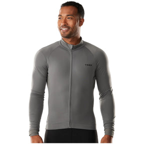 Trek Circuit Thermal Long Sleeve Cycling Paita