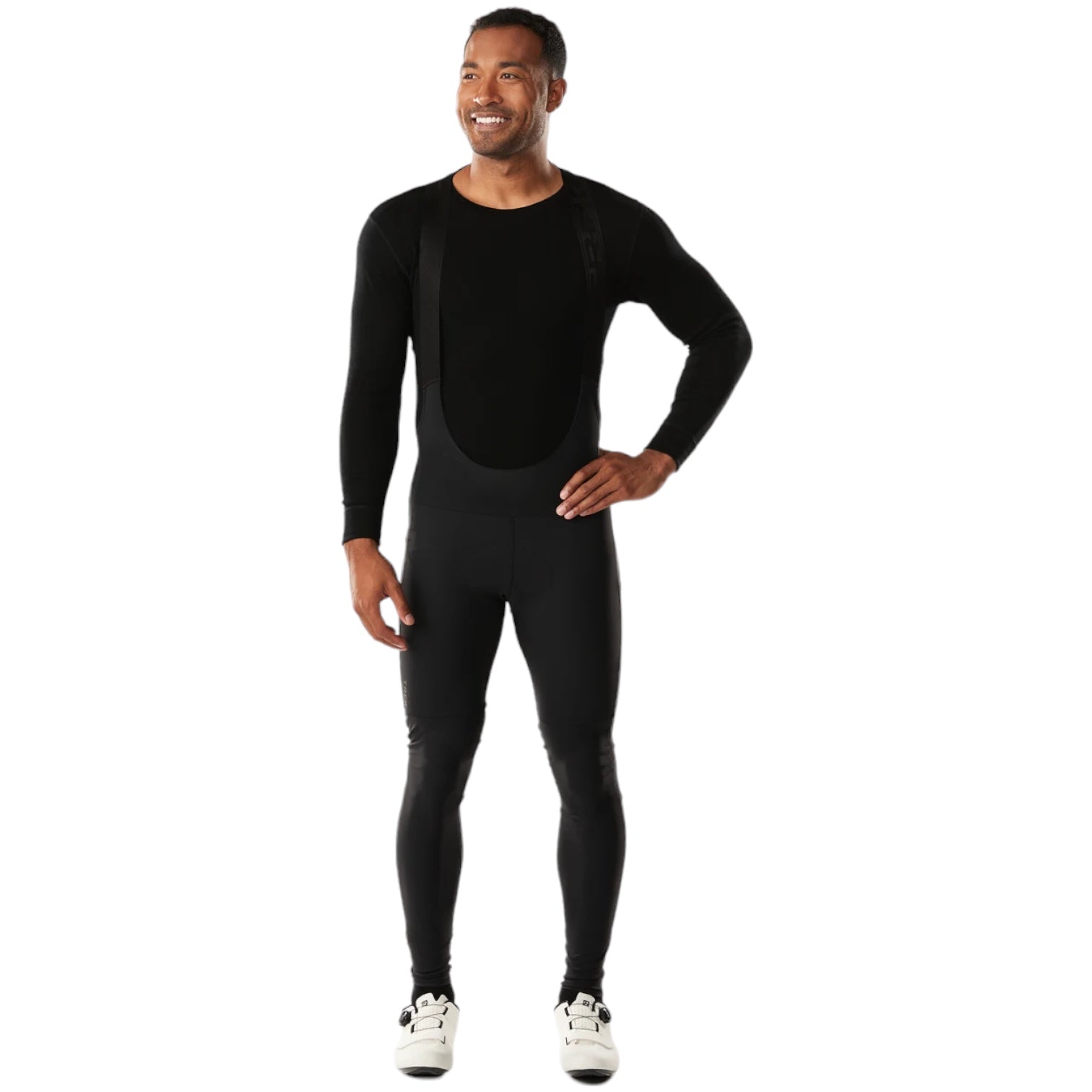 Trek Circuit Thermal Cycling Bib Tight Housut