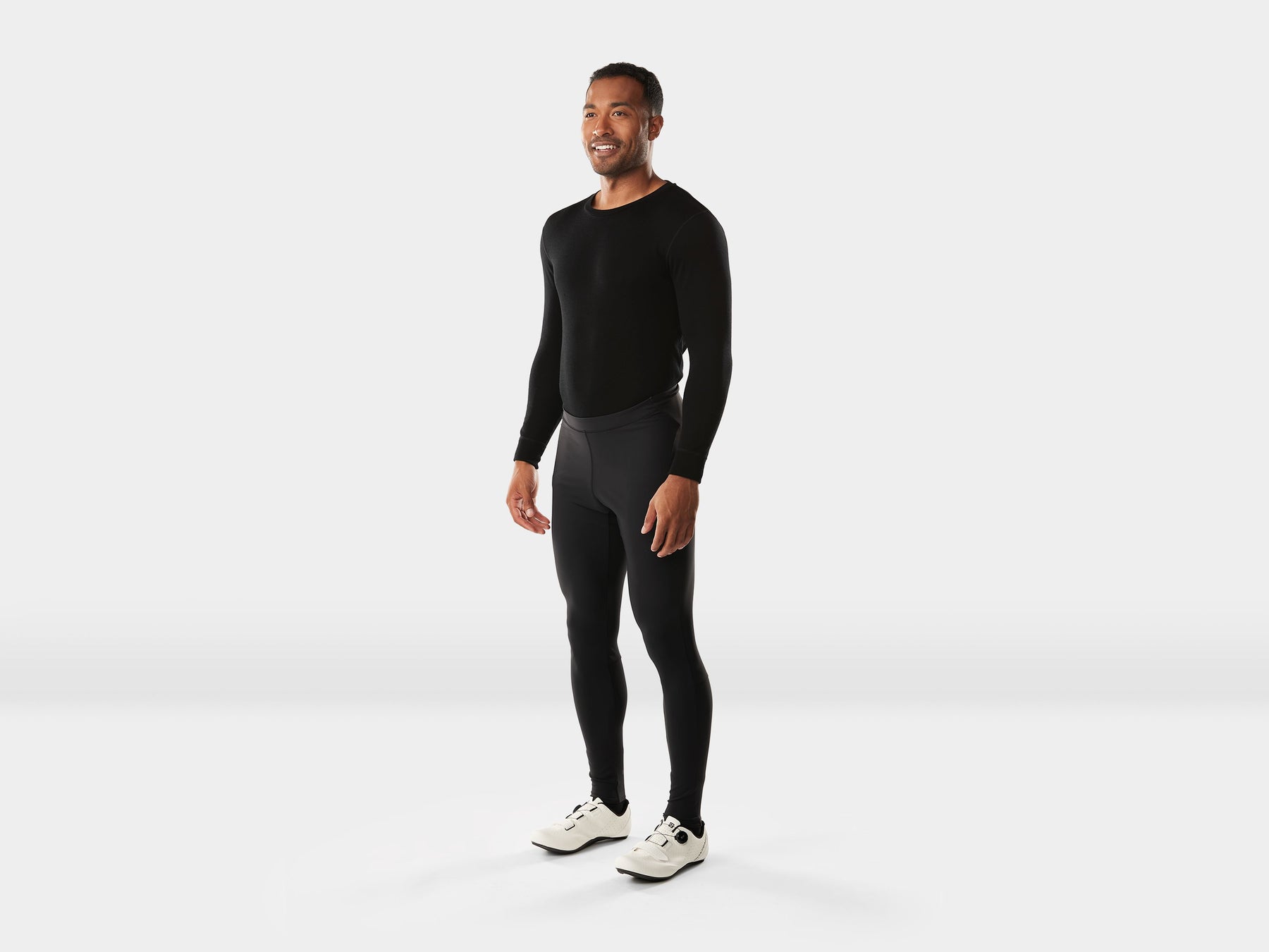 Trek Circuit Thermal Unpadded Cycling Tight Alushousut