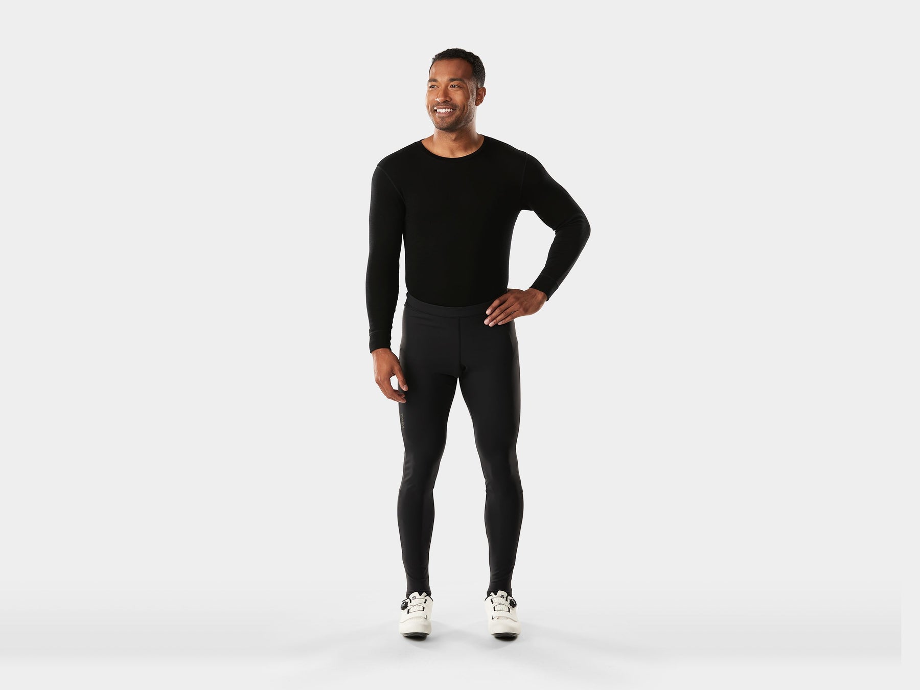 Trek Circuit Thermal Unpadded Cycling Tight Alushousut