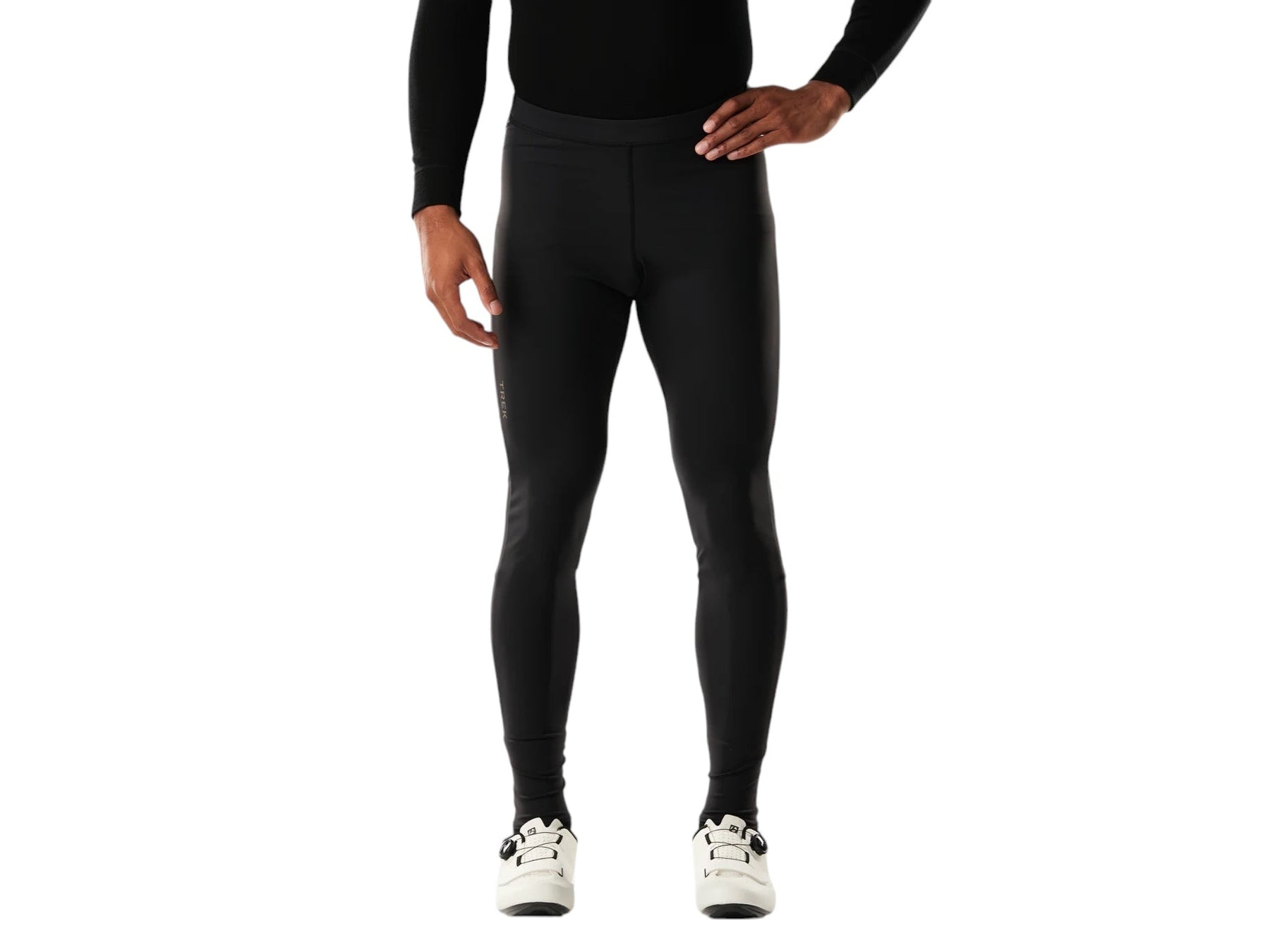 Trek Circuit Thermal Unpadded Cycling Tight Alushousut