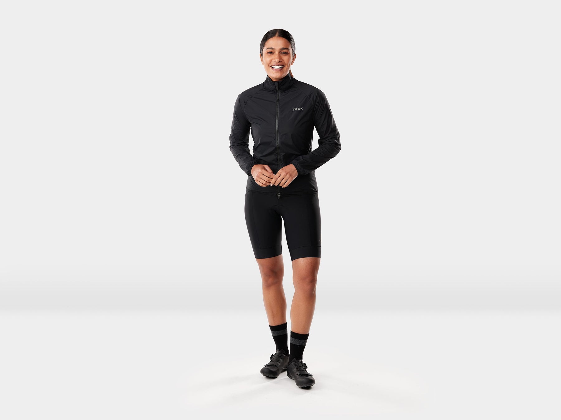 Trek Circuit Women's Windshell Pyöräilytakki