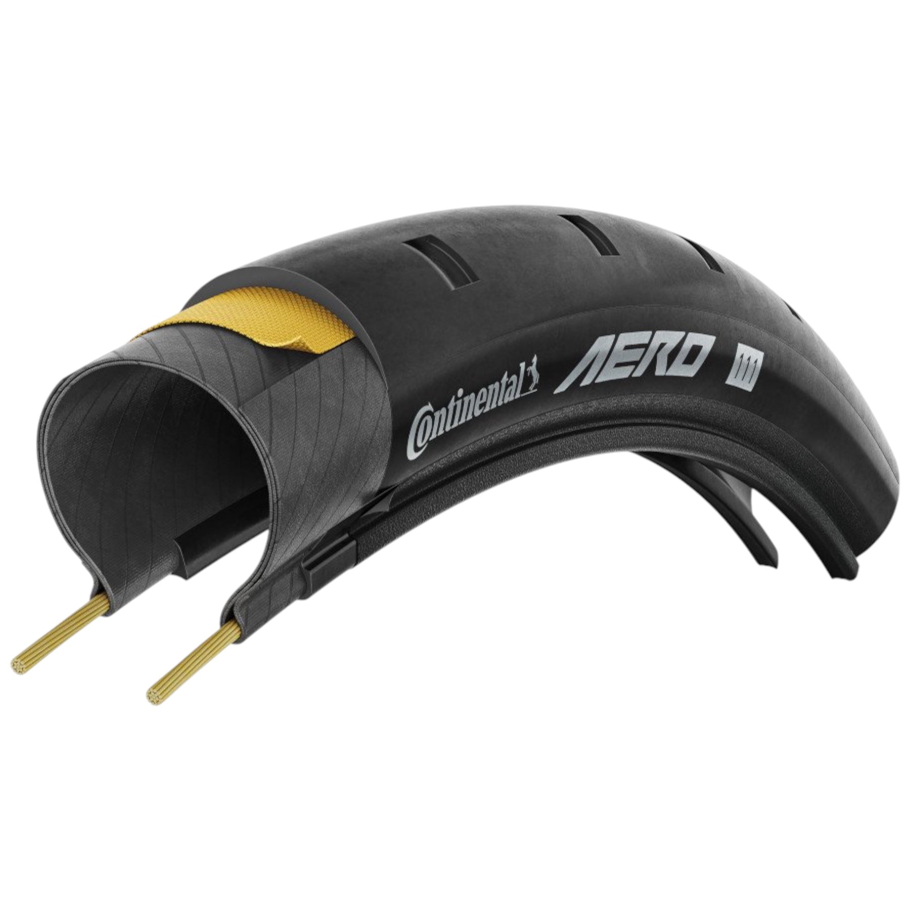 Continental Aero 111 TR Maantierengas
