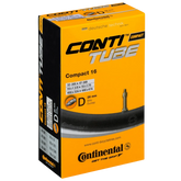 Continental Autonventtiili 16" Lasten Sisärengas