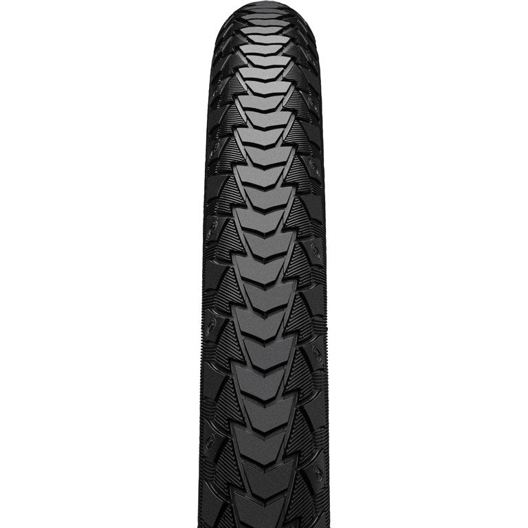Continental Contact Plus E-Bike 28"/622 Hybridirengas