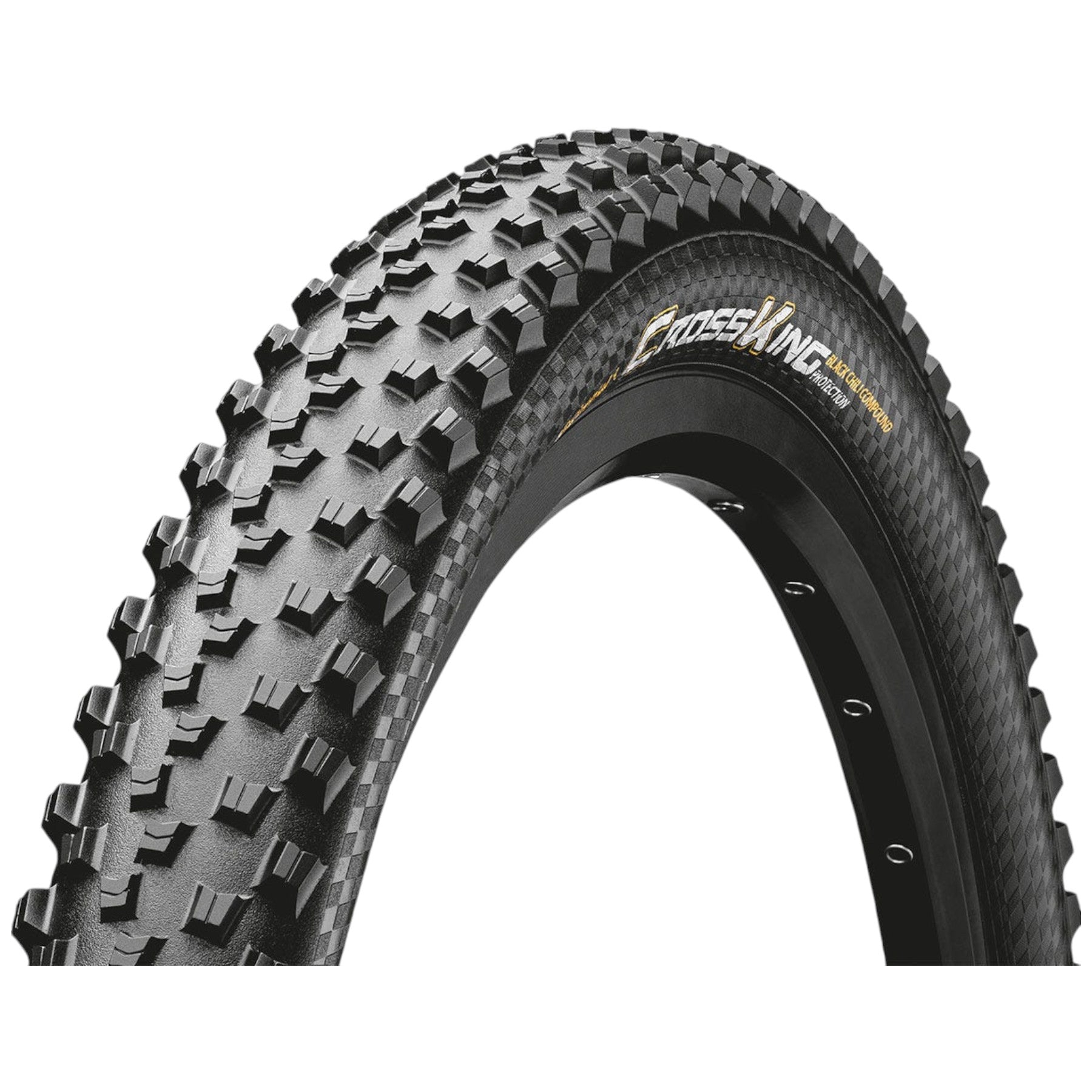 Continental Cross King ProTection 27.5" 584 Maastorengas