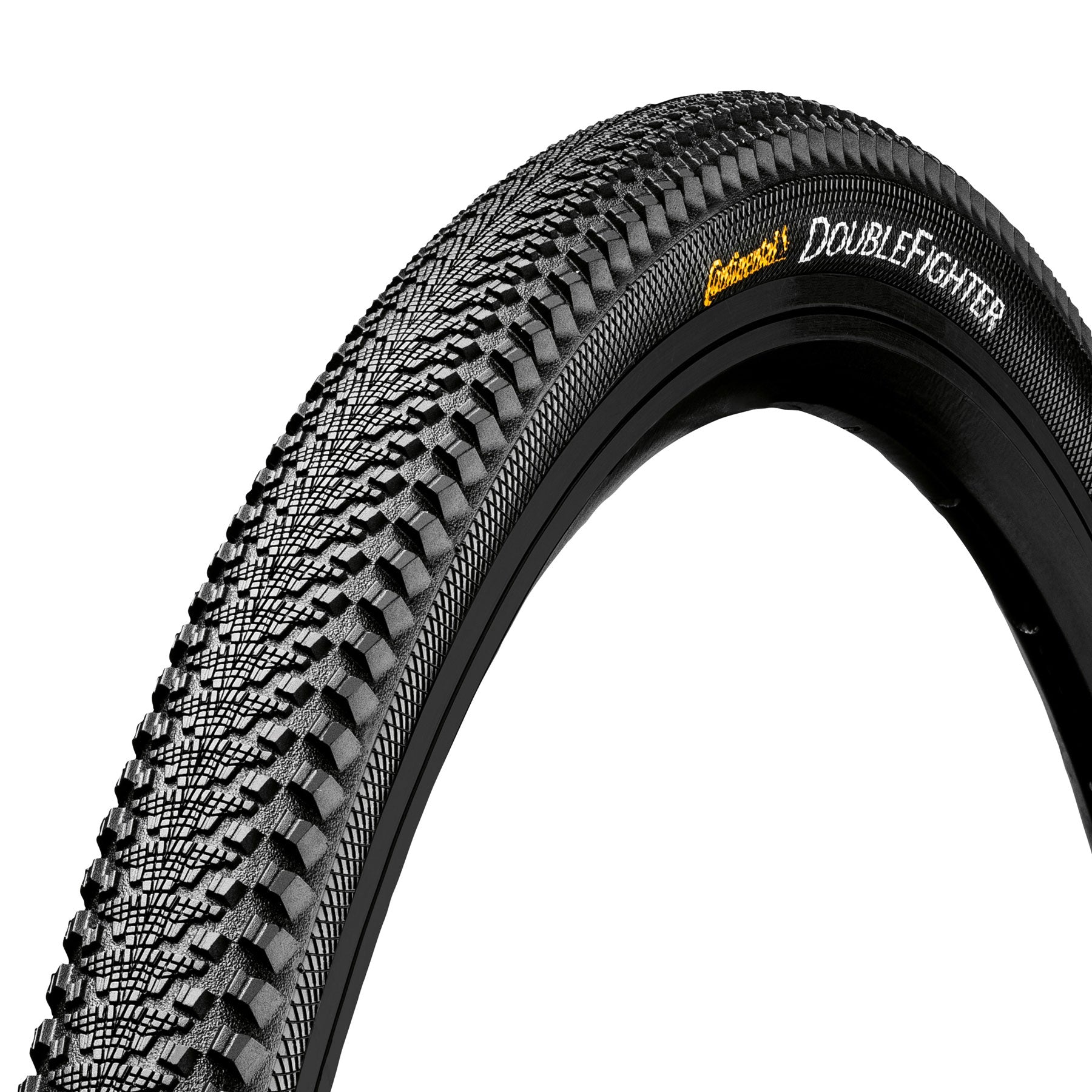 Continental Double Fighter III 16" Ulkorengas