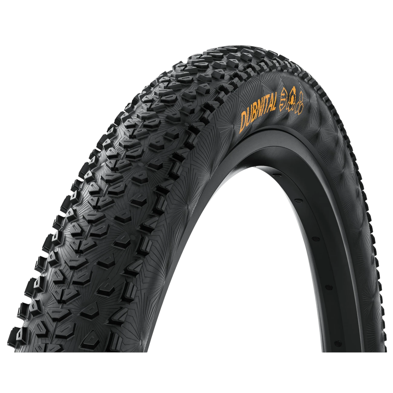 Continental Dubnital Race Rapid TLR 29" Maastorengas