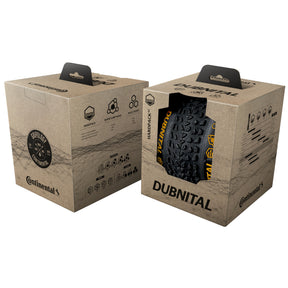 Continental Dubnital Race Rapid TLR 29" Maastorengas