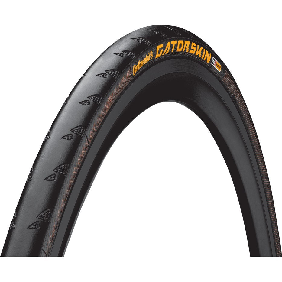 Continental Gatorskin Folding 622 Maantierengas