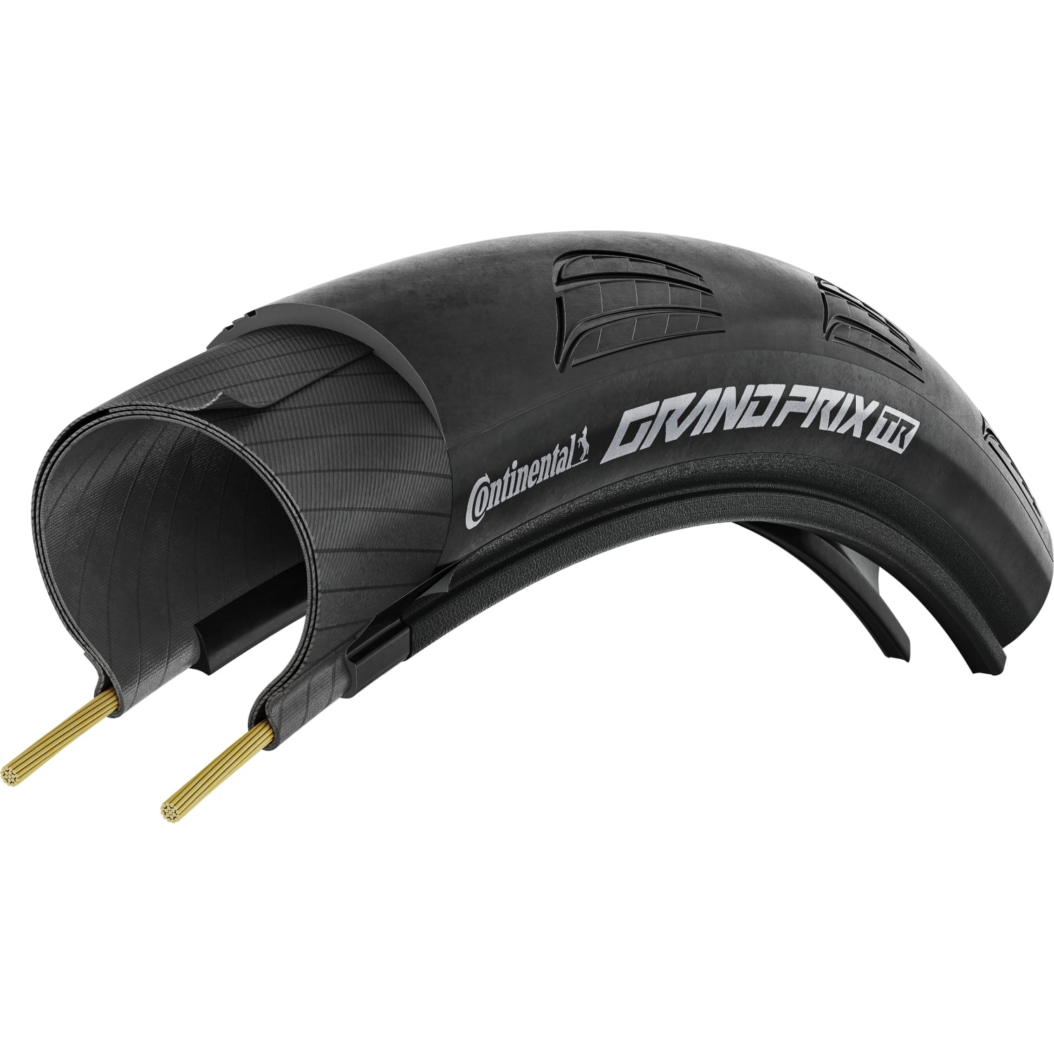 Continental Grand Prix TR 622 Maantierengas