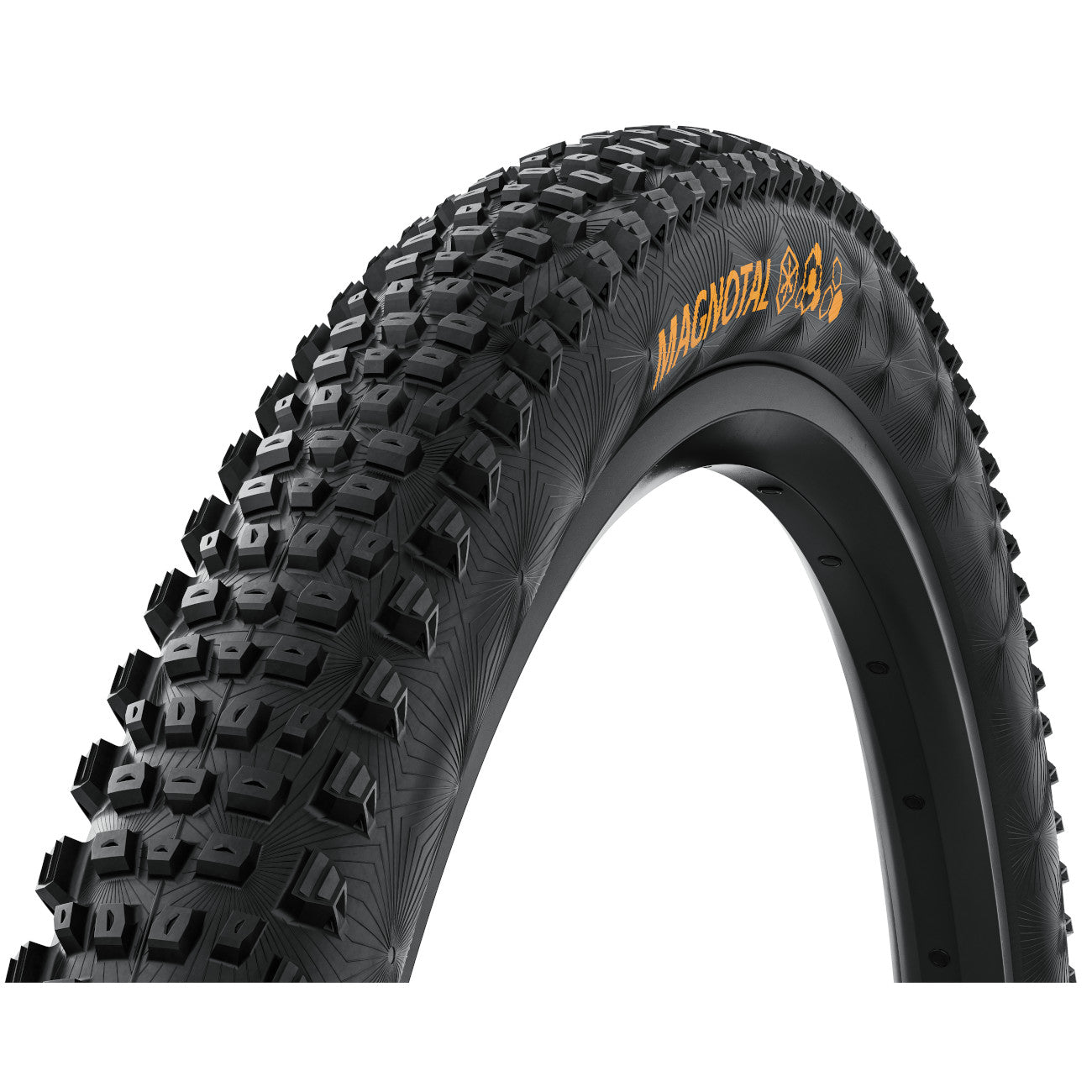 Continental Magnotal 29" Maastorengas