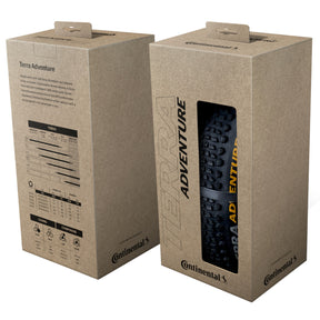 Continental Terra Adventure Gravel-rengas