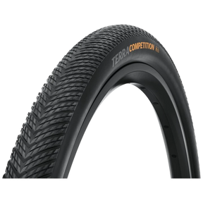 Continental Terra Competition Race Rapid 622 Gravel-rengas